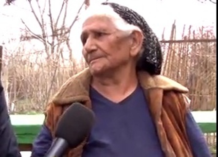 Anası Şahbazın girov düşdüyündən xəbərsizdir - VİDEO
